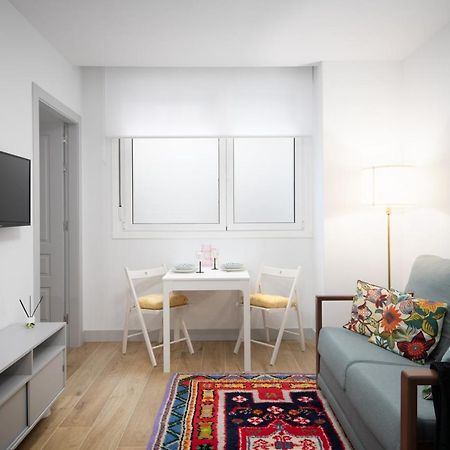 Apartamentos La Gringa Centro Gijon II Obra Nueva Con Posibilidad De Parking エクステリア 写真