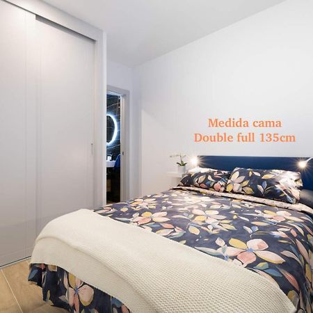 Apartamentos La Gringa Centro Gijon II Obra Nueva Con Posibilidad De Parking エクステリア 写真