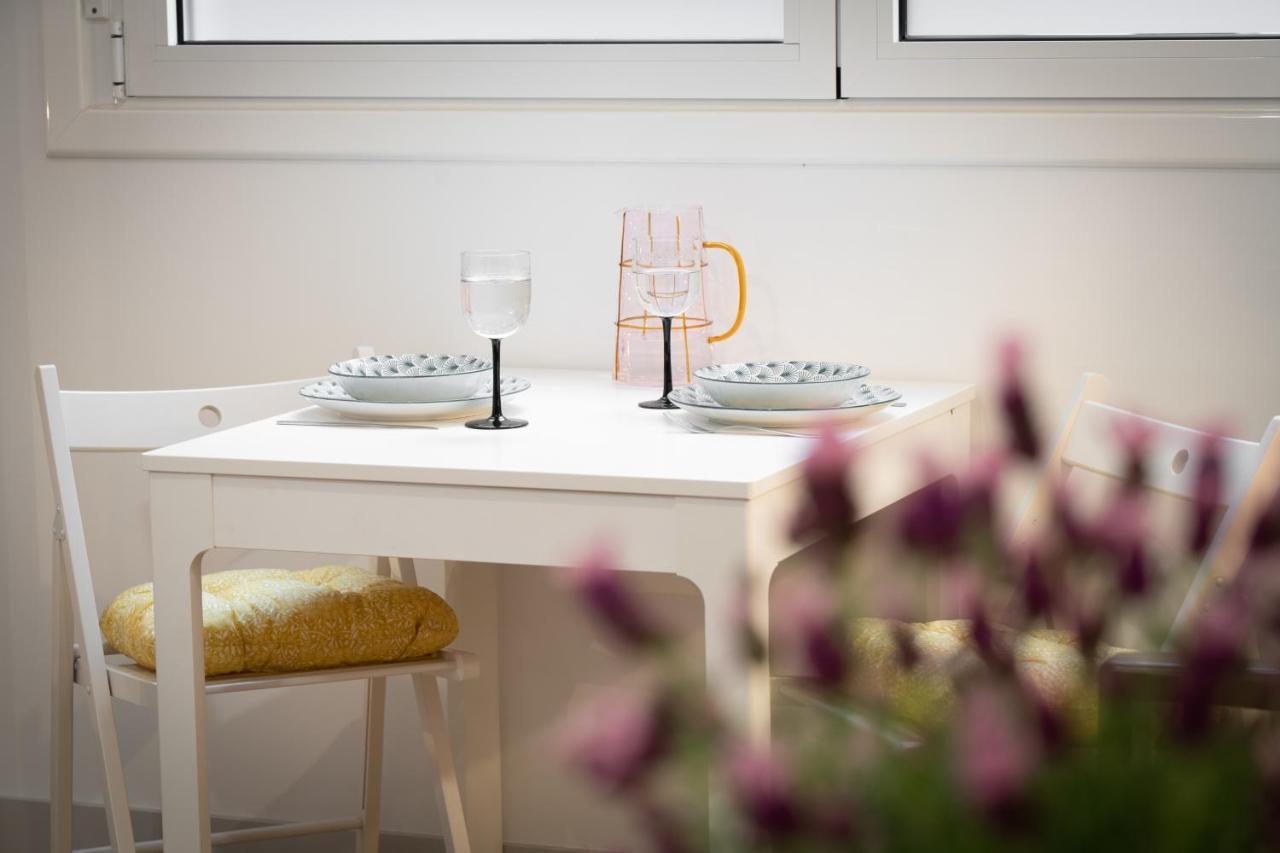 Apartamentos La Gringa Centro Gijon II Obra Nueva Con Posibilidad De Parking エクステリア 写真