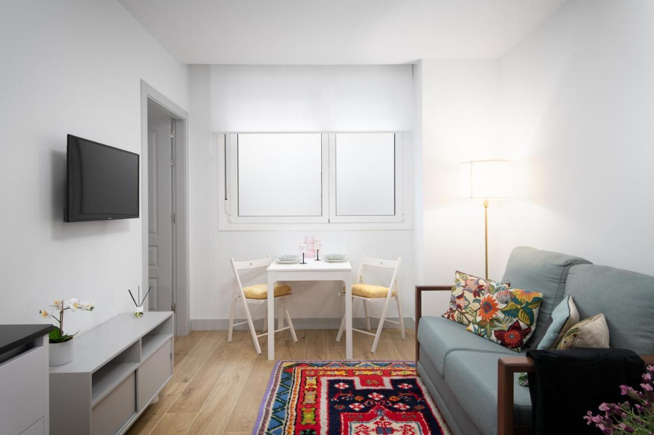 Apartamentos La Gringa Centro Gijon II Obra Nueva Con Posibilidad De Parking エクステリア 写真
