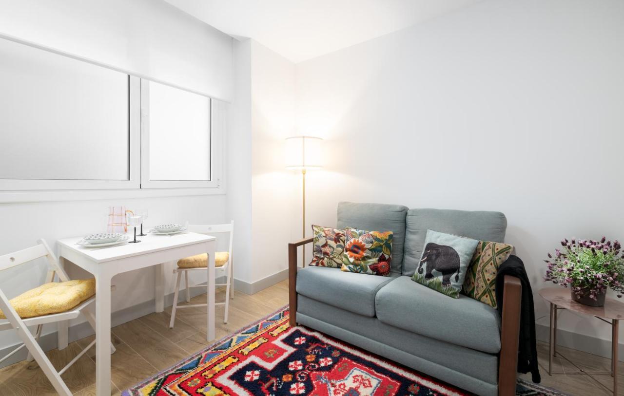 Apartamentos La Gringa Centro Gijon II Obra Nueva Con Posibilidad De Parking エクステリア 写真