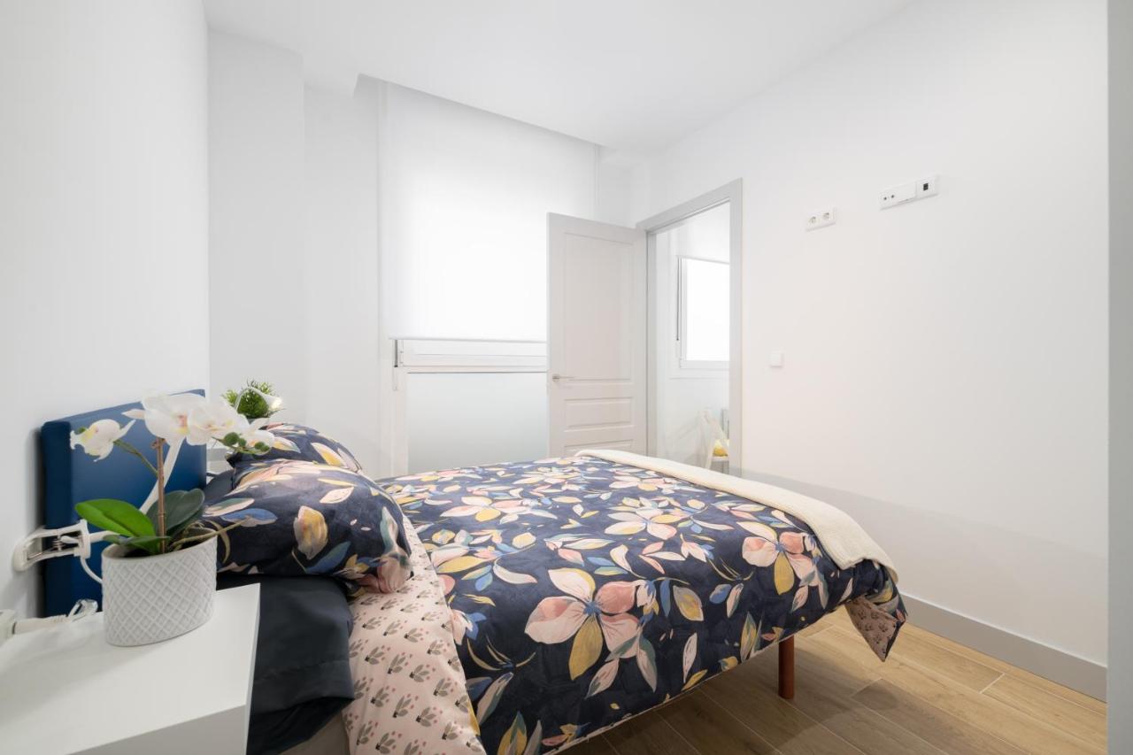 Apartamentos La Gringa Centro Gijon II Obra Nueva Con Posibilidad De Parking エクステリア 写真
